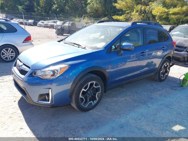 Photo 1 VIN: JF2GPAKC7H8205854 - SUBARU CROSSTREK 