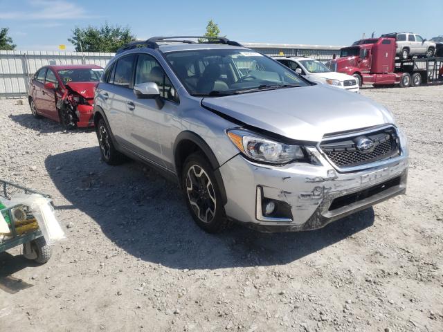 Photo 0 VIN: JF2GPAKC7H8224582 - SUBARU CROSSTREK 