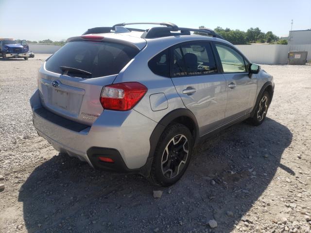 Photo 3 VIN: JF2GPAKC7H8224582 - SUBARU CROSSTREK 