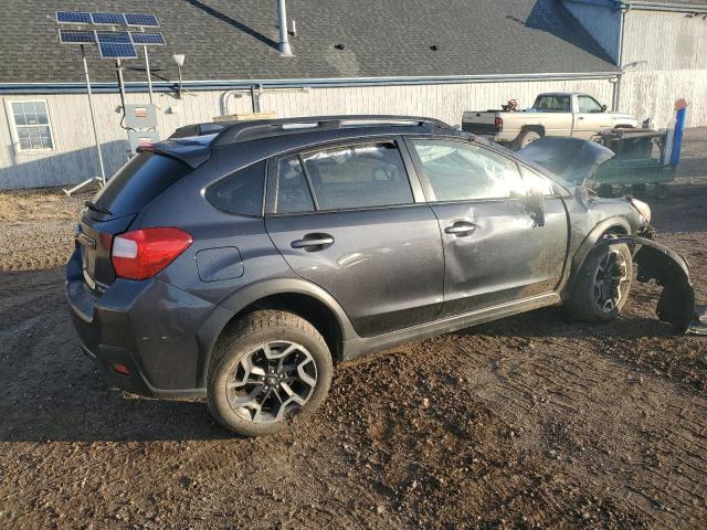 Photo 2 VIN: JF2GPAKC7H8227868 - SUBARU CROSSTREK 