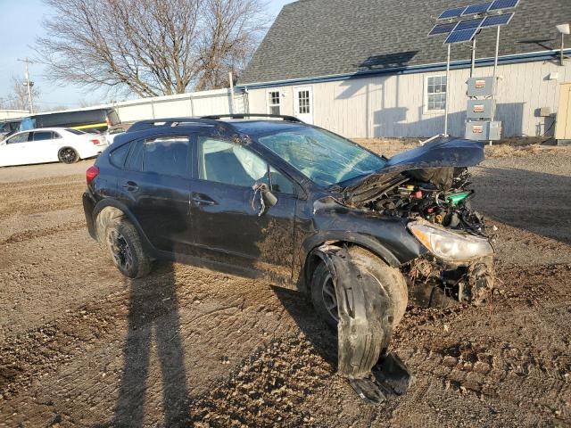 Photo 3 VIN: JF2GPAKC7H8227868 - SUBARU CROSSTREK 