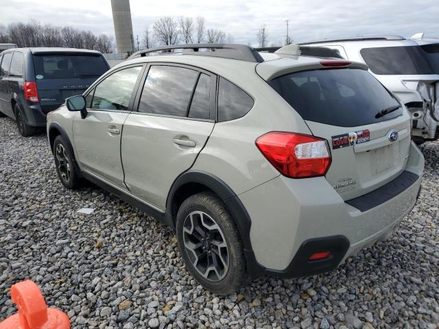 Photo 1 VIN: JF2GPAKC7H8235002 - SUBARU CROSSTREK 