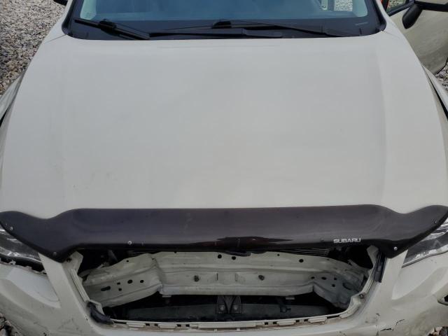 Photo 11 VIN: JF2GPAKC7H8235002 - SUBARU CROSSTREK 