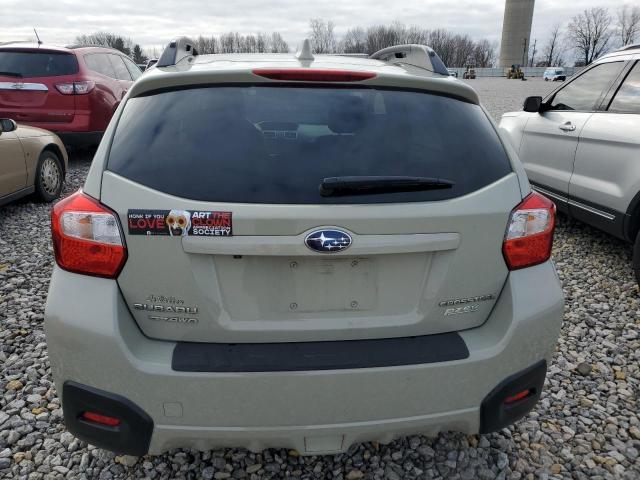 Photo 5 VIN: JF2GPAKC7H8235002 - SUBARU CROSSTREK 