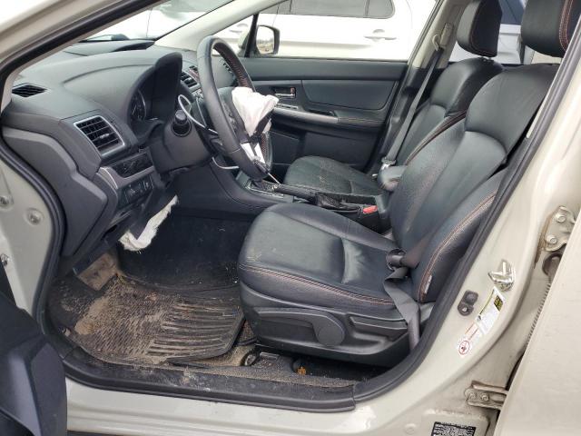 Photo 6 VIN: JF2GPAKC7H8235002 - SUBARU CROSSTREK 