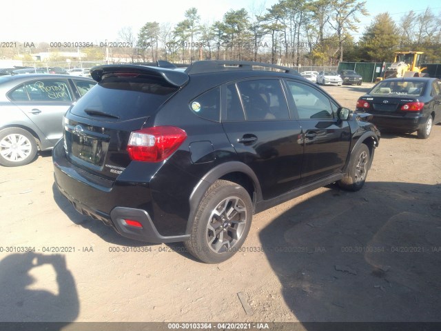 Photo 3 VIN: JF2GPAKC7HH257470 - SUBARU CROSSTREK 