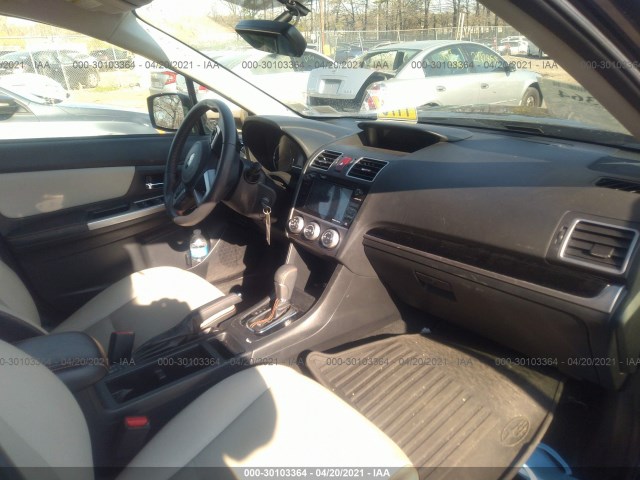 Photo 4 VIN: JF2GPAKC7HH257470 - SUBARU CROSSTREK 