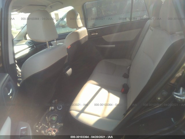 Photo 7 VIN: JF2GPAKC7HH257470 - SUBARU CROSSTREK 