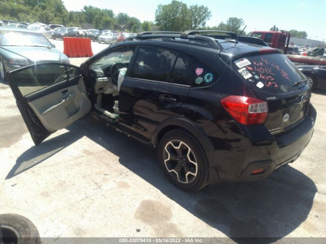 Photo 2 VIN: JF2GPAKC8D2214012 - SUBARU XV CROSSTREK 