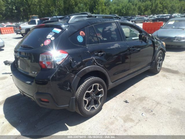 Photo 3 VIN: JF2GPAKC8D2214012 - SUBARU XV CROSSTREK 