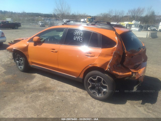 Photo 2 VIN: JF2GPAKC8D2806784 - SUBARU XV CROSSTREK 