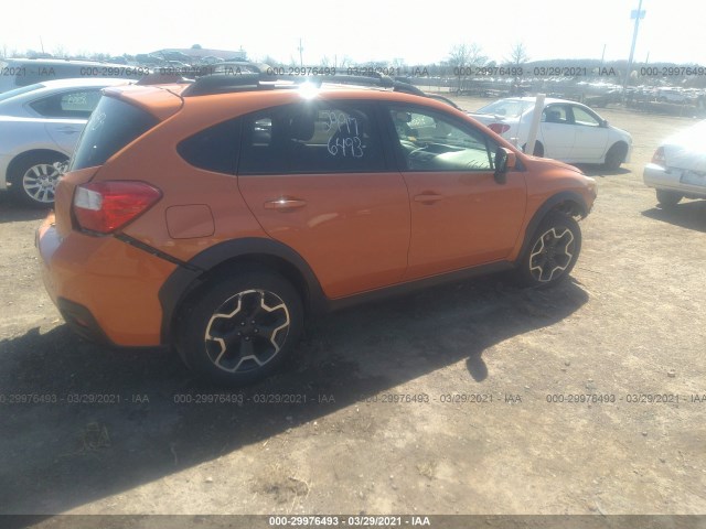 Photo 3 VIN: JF2GPAKC8D2806784 - SUBARU XV CROSSTREK 