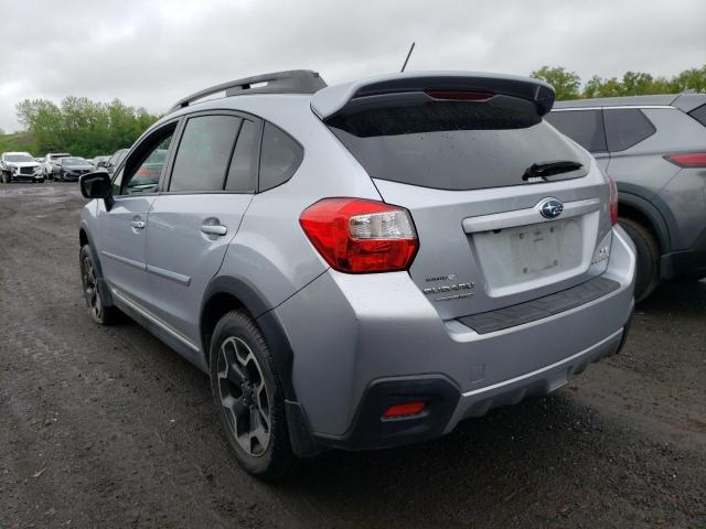 Photo 1 VIN: JF2GPAKC8D2816702 - SUBARU XV 