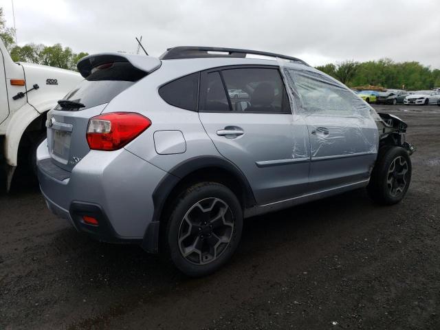 Photo 2 VIN: JF2GPAKC8D2816702 - SUBARU XV 