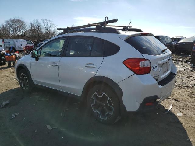 Photo 1 VIN: JF2GPAKC8D2824590 - SUBARU XV 