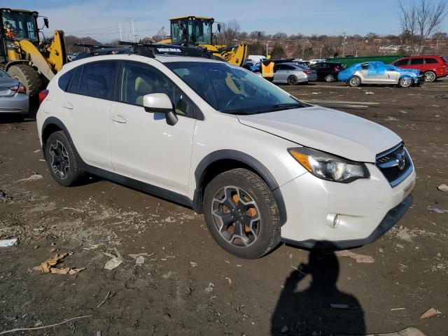 Photo 3 VIN: JF2GPAKC8D2824590 - SUBARU XV 