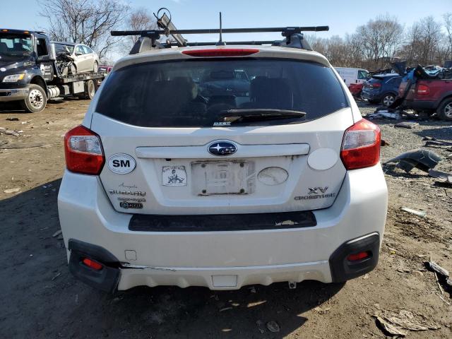 Photo 5 VIN: JF2GPAKC8D2824590 - SUBARU XV 