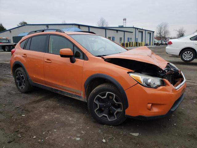 Photo 3 VIN: JF2GPAKC8D2854916 - SUBARU XV CROSSTR 