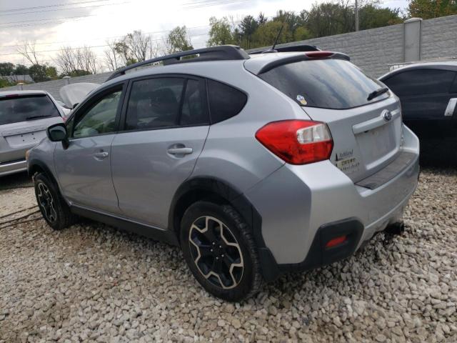 Photo 1 VIN: JF2GPAKC8D2861901 - SUBARU XV CROSSTR 