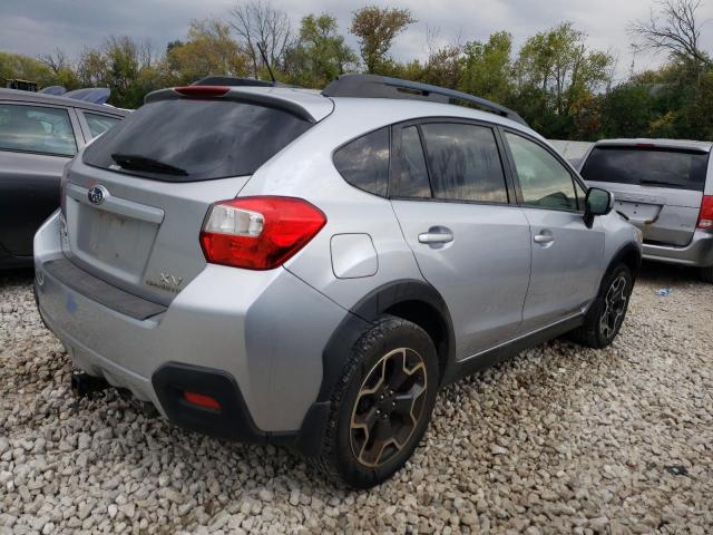 Photo 2 VIN: JF2GPAKC8D2861901 - SUBARU XV CROSSTR 