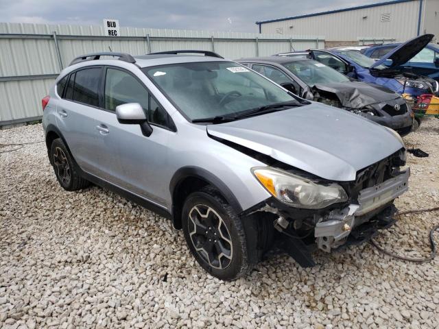 Photo 3 VIN: JF2GPAKC8D2861901 - SUBARU XV CROSSTR 