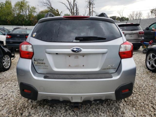 Photo 5 VIN: JF2GPAKC8D2861901 - SUBARU XV CROSSTR 