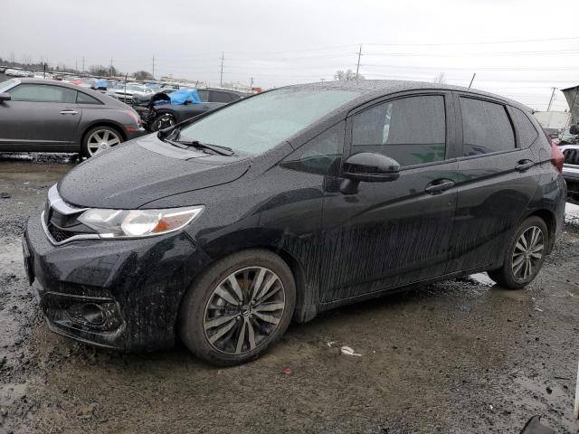 Photo 0 VIN: JF2GPAKC8D2866063 - HONDA FIT 