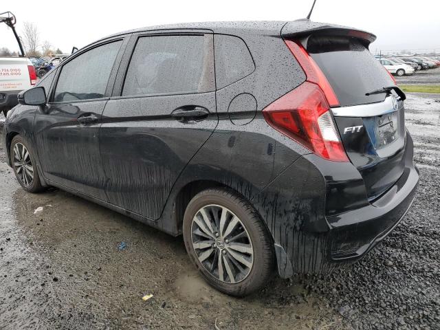 Photo 1 VIN: JF2GPAKC8D2866063 - HONDA FIT 