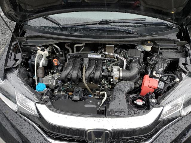 Photo 10 VIN: JF2GPAKC8D2866063 - HONDA FIT 