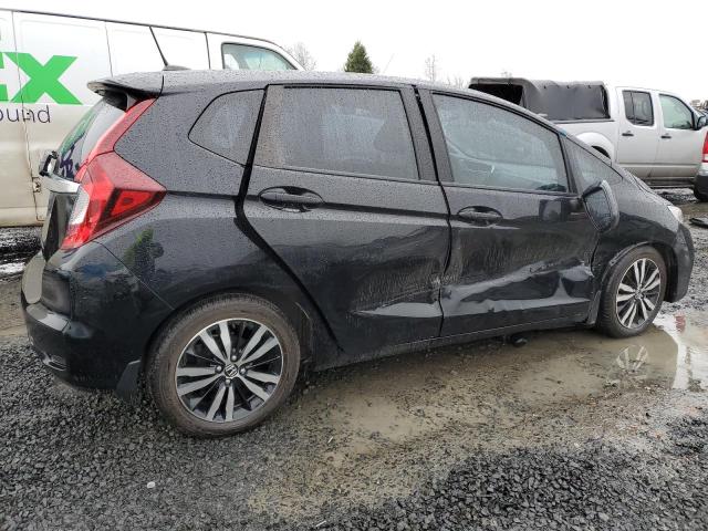 Photo 2 VIN: JF2GPAKC8D2866063 - HONDA FIT 