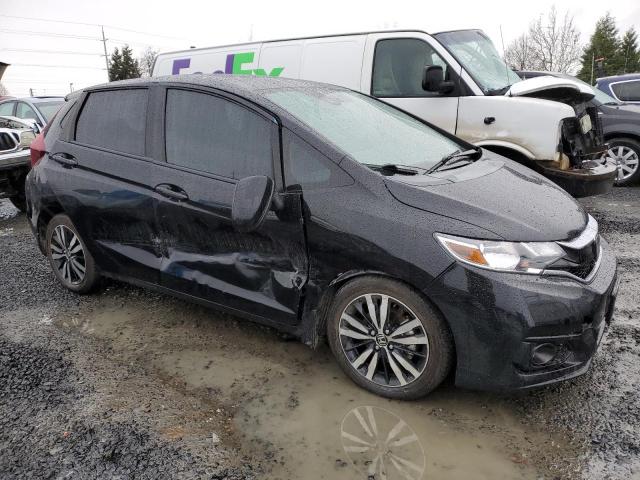 Photo 3 VIN: JF2GPAKC8D2866063 - HONDA FIT 