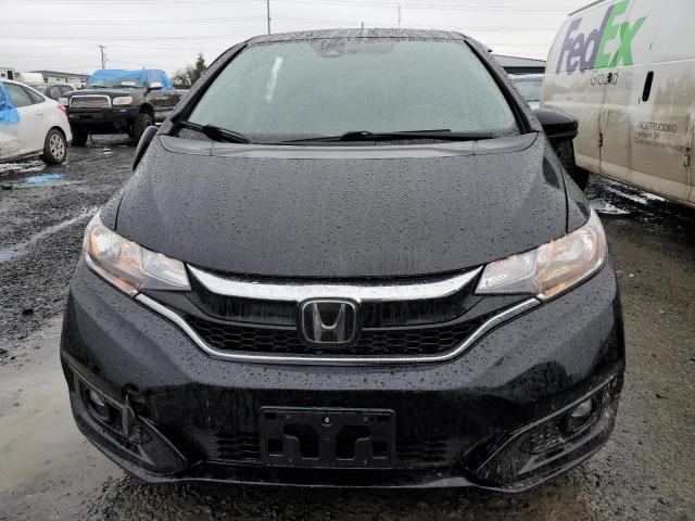 Photo 4 VIN: JF2GPAKC8D2866063 - HONDA FIT 