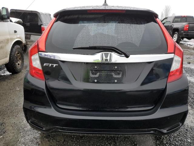 Photo 5 VIN: JF2GPAKC8D2866063 - HONDA FIT 