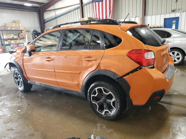 Photo 1 VIN: JF2GPAKC8D2866872 - SUBARU XV CROSSTR 