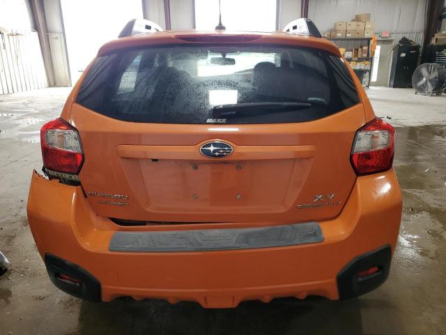 Photo 5 VIN: JF2GPAKC8D2866872 - SUBARU XV CROSSTR 