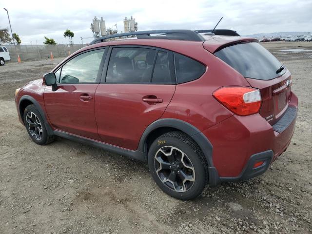 Photo 1 VIN: JF2GPAKC8D2867939 - SUBARU XV 