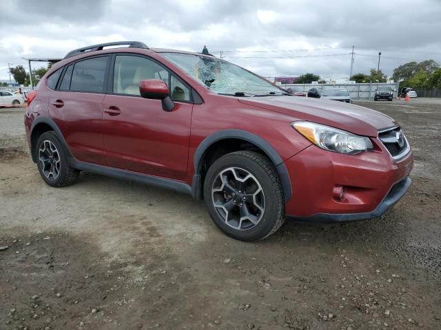 Photo 3 VIN: JF2GPAKC8D2867939 - SUBARU XV 