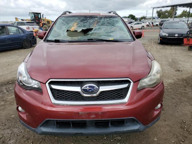 Photo 4 VIN: JF2GPAKC8D2867939 - SUBARU XV 