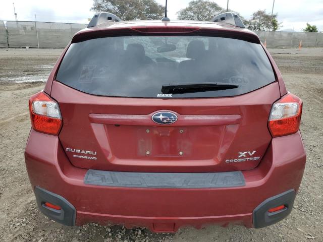 Photo 5 VIN: JF2GPAKC8D2867939 - SUBARU XV 