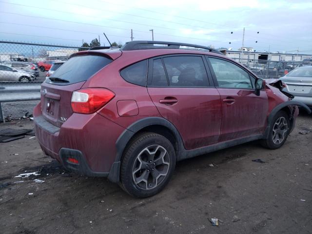 Photo 2 VIN: JF2GPAKC8D2869237 - SUBARU XV 