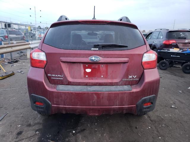 Photo 5 VIN: JF2GPAKC8D2869237 - SUBARU XV 