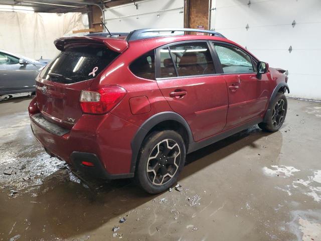 Photo 2 VIN: JF2GPAKC8D2881307 - SUBARU XV 