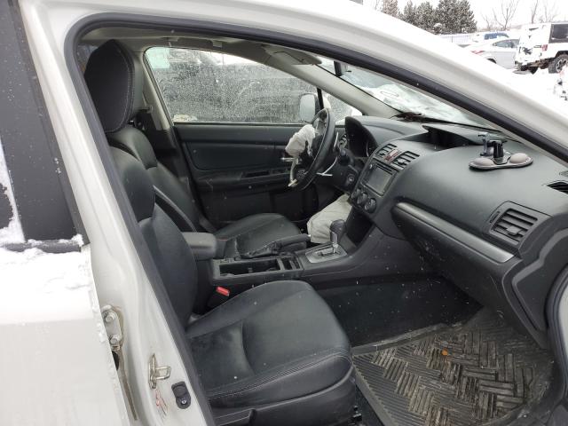 Photo 4 VIN: JF2GPAKC8DH212970 - SUBARU XV CROSSTR 