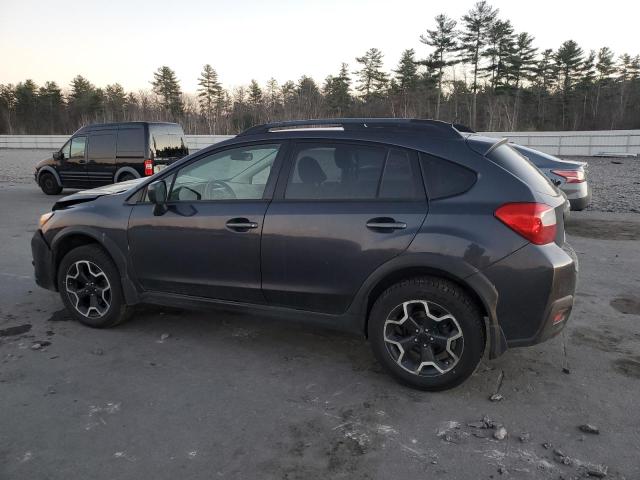 Photo 1 VIN: JF2GPAKC8E8240284 - SUBARU XV CROSSTR 