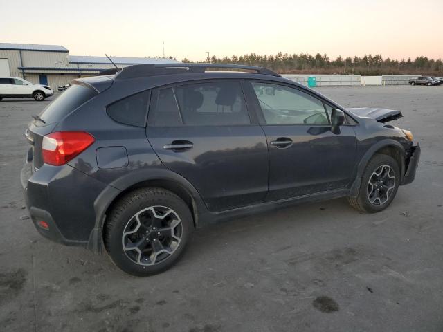 Photo 2 VIN: JF2GPAKC8E8240284 - SUBARU XV CROSSTR 