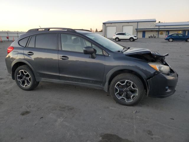 Photo 3 VIN: JF2GPAKC8E8240284 - SUBARU XV CROSSTR 