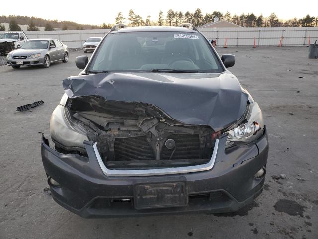 Photo 4 VIN: JF2GPAKC8E8240284 - SUBARU XV CROSSTR 