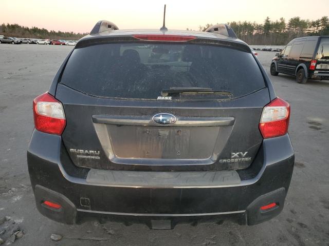 Photo 5 VIN: JF2GPAKC8E8240284 - SUBARU XV CROSSTR 