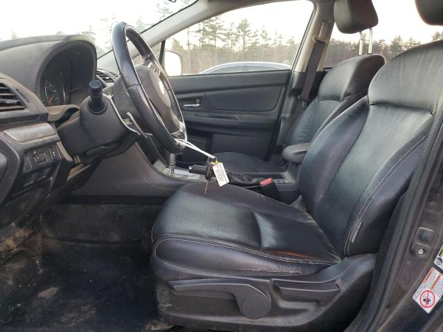 Photo 6 VIN: JF2GPAKC8E8240284 - SUBARU XV CROSSTR 