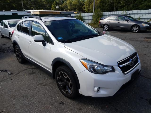 Photo 0 VIN: JF2GPAKC8E8266299 - SUBARU XV CROSSTR 